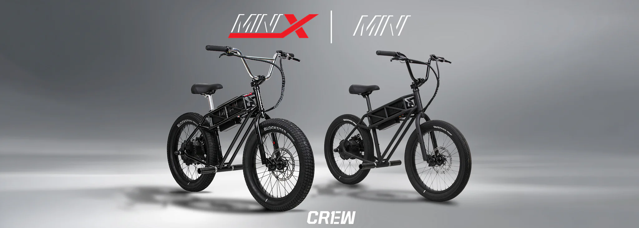Ride Your City Without Limits