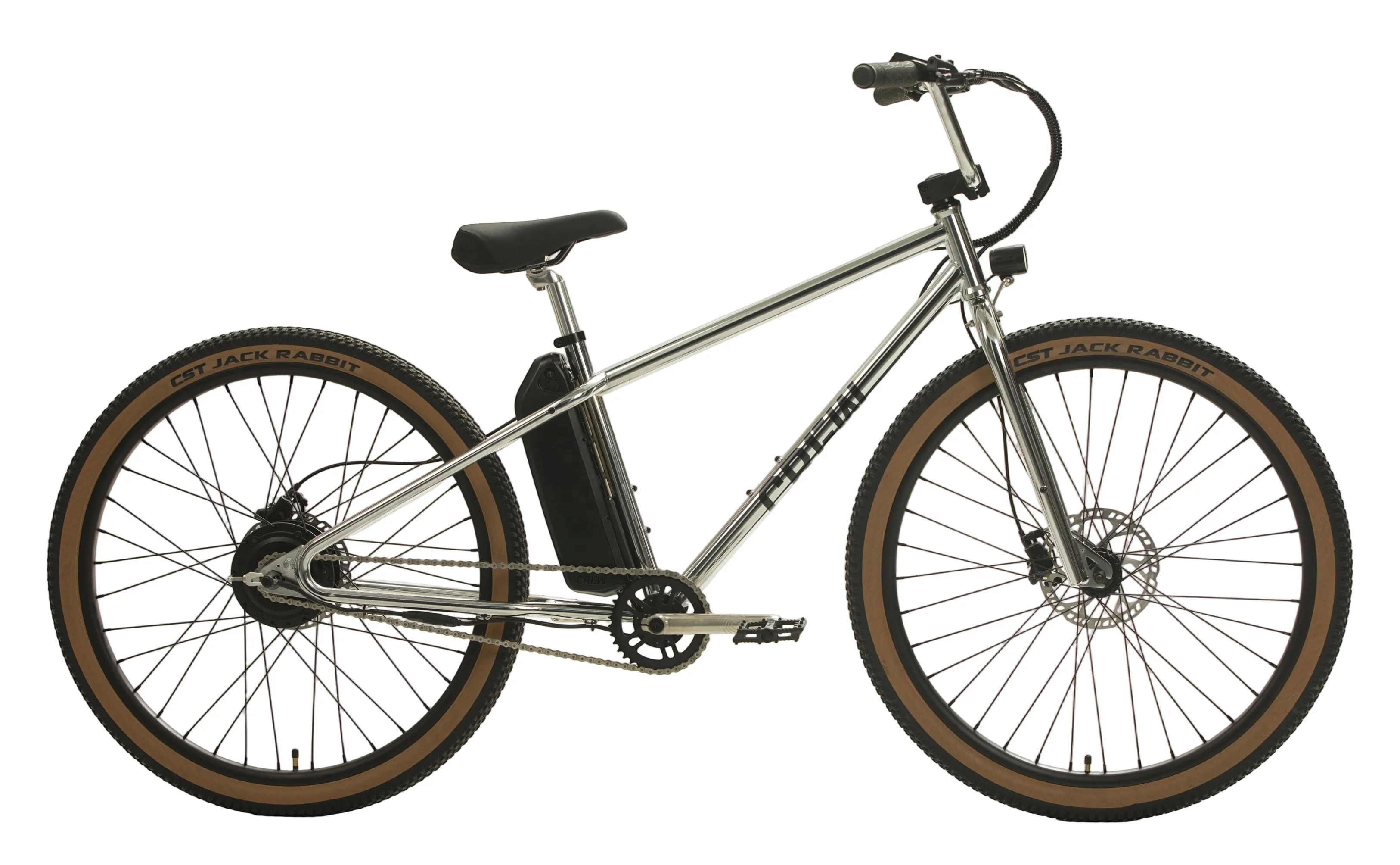 E-BMX (New)
