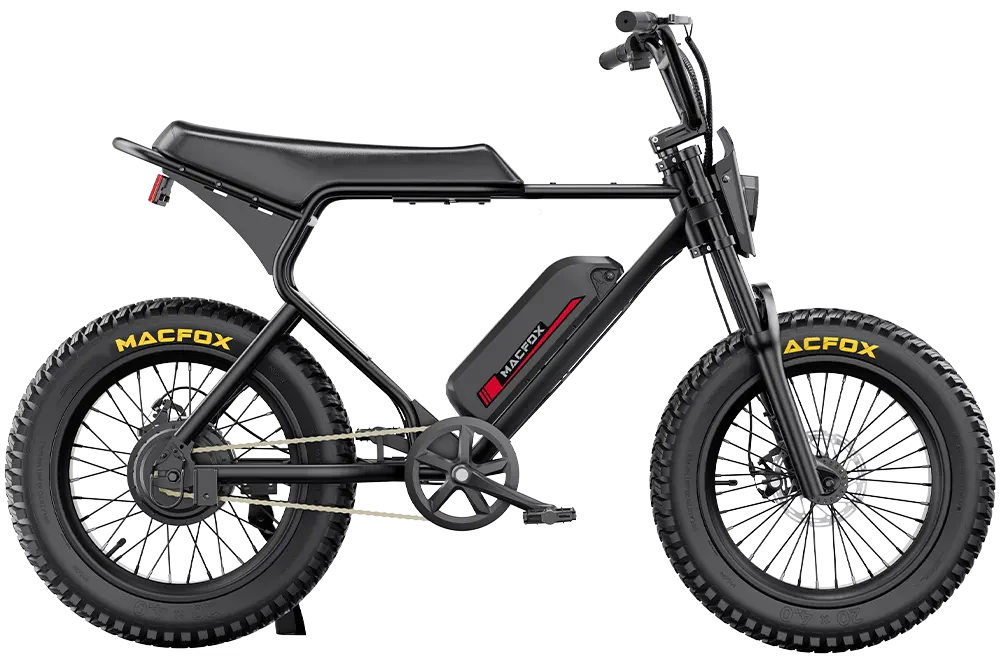 E-Bike Best Sellers